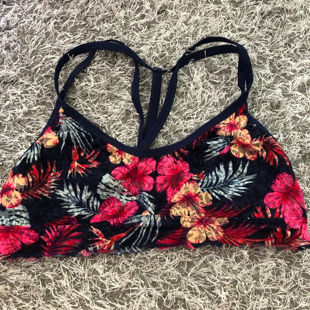 VS Pink Bralette